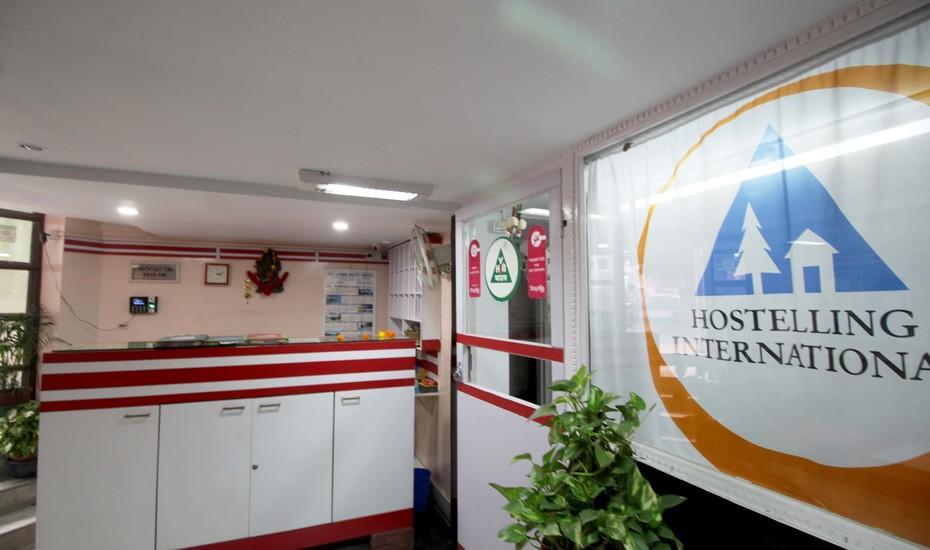 Kim Lawn Guest House Kolkata Exterior photo